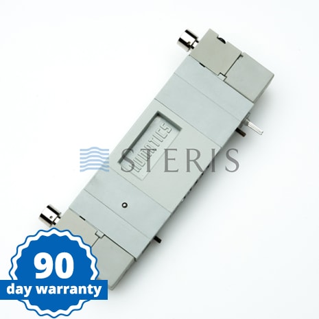 KIT VALVE UNIT ONLY Achetez le numéro de produit STERIS P764333515