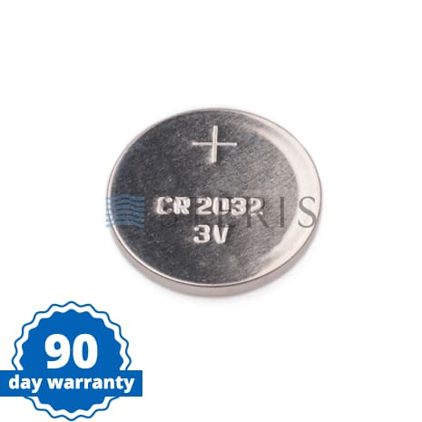 BATTERY  COIN CELL Shop STERIS Product Number P764333557