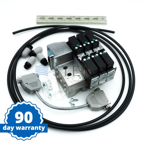 KIT VPRO AIR MANIFOLD REP Shop STERIS Product Number P764333636
