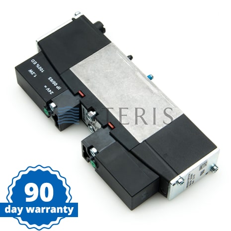 VALVE DBL.SOLENOID ACTUAT Shop STERIS Product Number P764333639