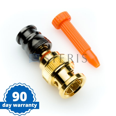 BNC CONN 26 AWG PKG OF 5 Shop STERIS Product Number P764333647