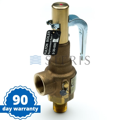 VALVE SAFETY Shop STERIS Product Number P764333669