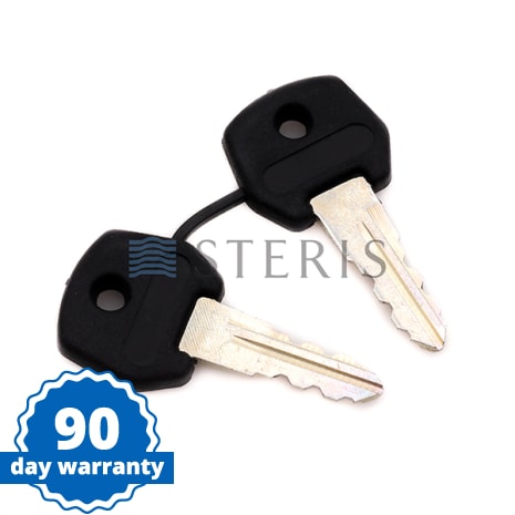 KEY REPLACEMENT Shop STERIS Product Number P764333743