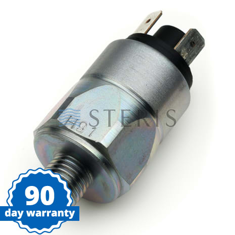 STERIS Product Number P764333790 SWITCH  PRESSURE P1