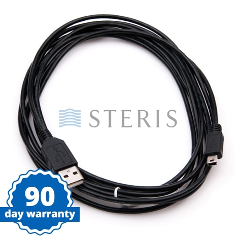 USB CABLE 5 PIN SERIES Shop STERIS Product Number P764333865