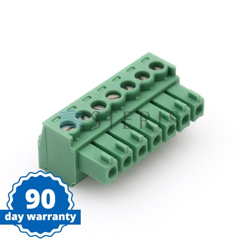 CONNECTOR MC1 5/7-ST-3 81 Shop STERIS Product Number P764333928