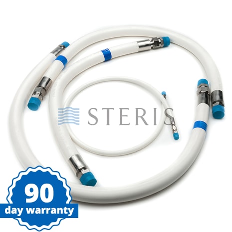 STERIS Product Number P764333929 KIT RH PIPING DD 42" EVOL