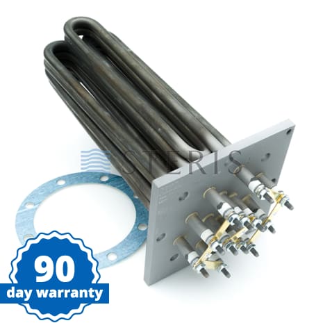 FLANGED BOILER HTR 480V Shop STERIS Product Number P764333948