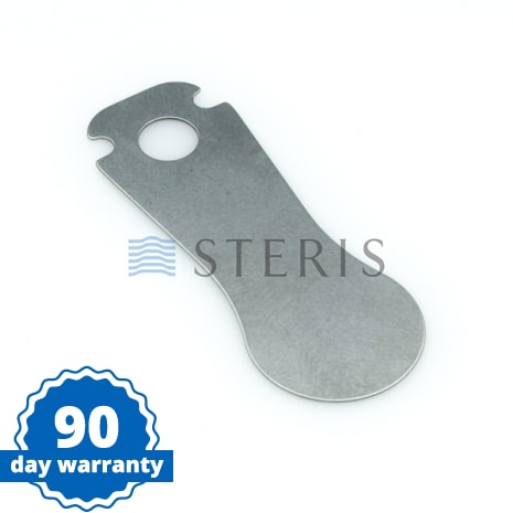 STERIS Product Number P764333955 VALVE PLATE