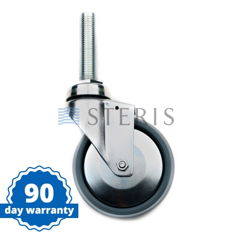 CASTER REPLACEMENT Shop STERIS Product Number P764333972