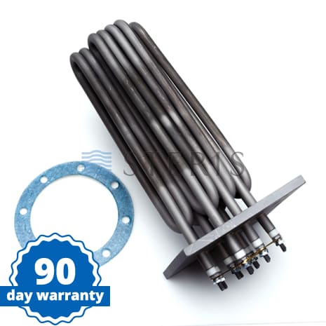 FLANGED BOILER HTR 480V Shop STERIS Product Number P764333985