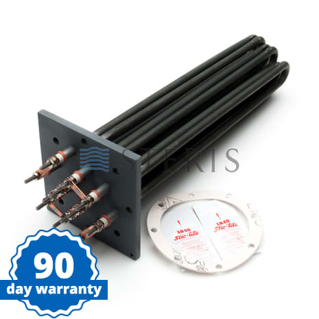 HEATER 40KW 600V Shop STERIS Product Number P764333998