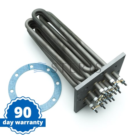 FLANGED BOILER HTR 480V Shop STERIS Product Number P764334021