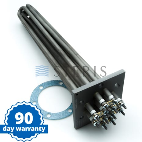 HEATER FLANG BOILER 240V Shop STERIS Product Number P764334022