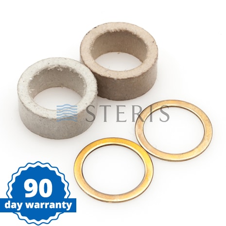 SEALING WASHER/GASKET Achetez le numéro de produit STERIS P764334050