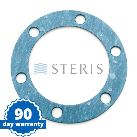 STERIS Product Number P764334061 GASKET HEATER