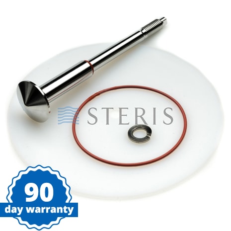 REPAIR KIT  SOFT SEAT Shop STERIS Product Number P764334113