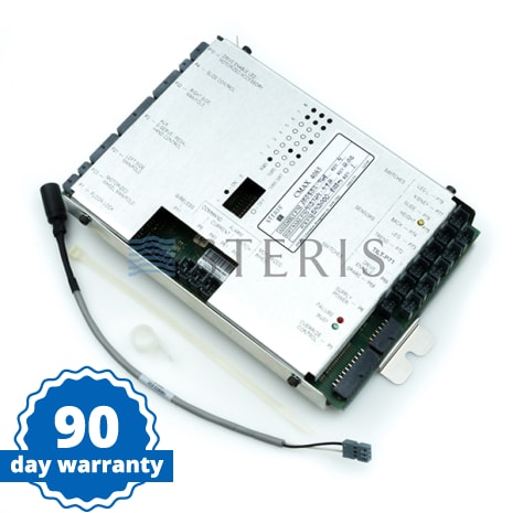 KIT REPLCMT CNTL & FILTER Shop STERIS Product Number P764334146