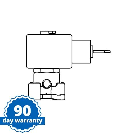 VALVE SOLENOID 2 WAY NC Shop STERIS Product Number P764334364