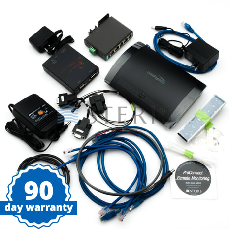 PROCONNECT KIT VISION S.C Shop STERIS Product Number P764334432