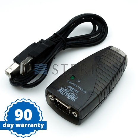 ADAPTOR USB TO SERIAL Shop STERIS Product Number P764334440