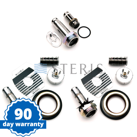 PM PACK-STM MANIF VLV Shop STERIS Product Number P764334467