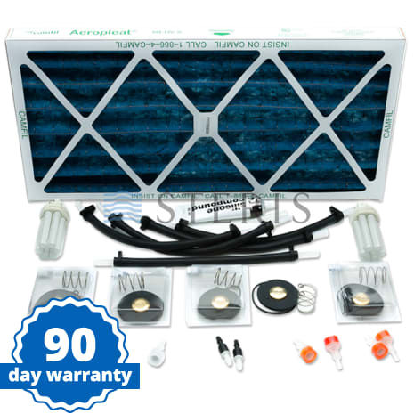 PM PK INSPECTION #3 VISIO Shop STERIS Product Number P764334487