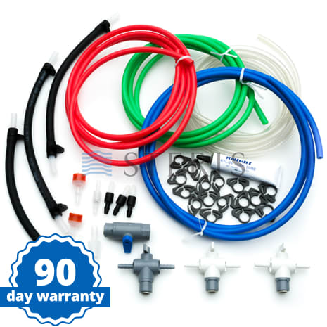 PM PK. AL1000/AL2000 INSP Shop STERIS Product Number P764334550