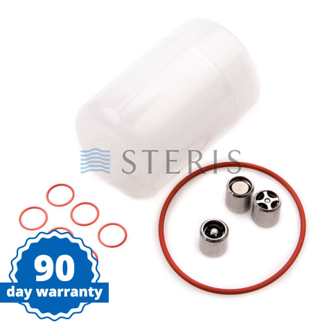 STERIS Product Number P764334604 PM PKG SYS 1 EXPRESS/PLUS