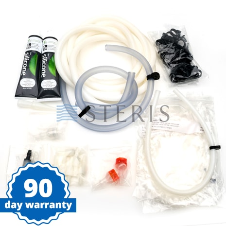 CHEM INJECT PARTS PK REL SYNERGY/GENFORE Shop STERIS Product Number P764334636