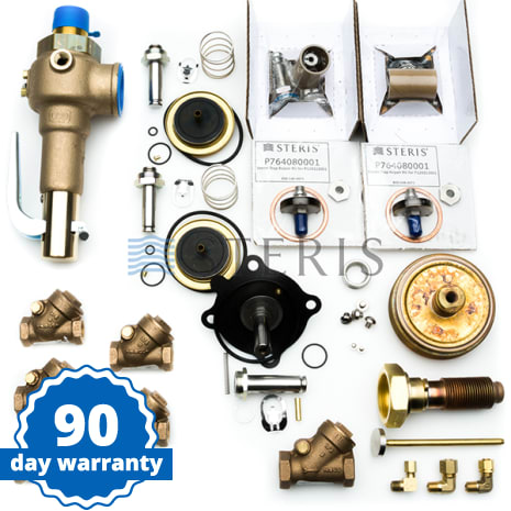 PM PACK INSPECT#2 STAGE3 Shop STERIS Product Number P764334648