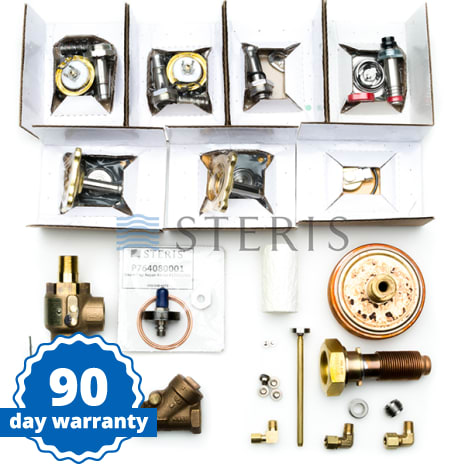 PM PK INSPECT#1 CHIMER/C GRAV/VAC Shop STERIS Product Number P764334654