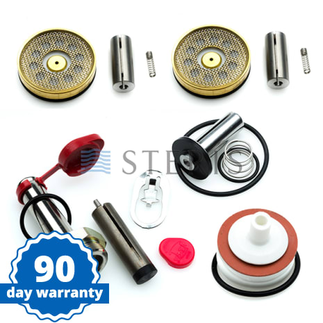 STERIS Product Number P764334666 PM KIT PARTS SONIC ENERGY