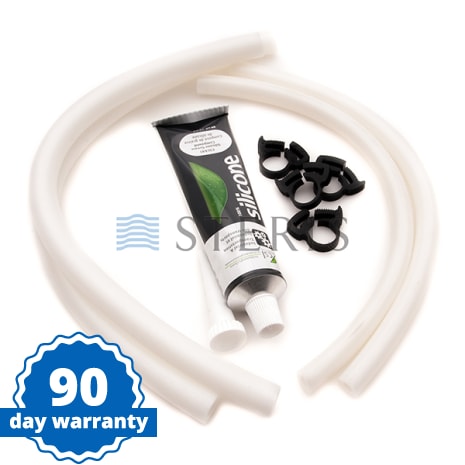 CHEM INJECT PARTS PK REL 120/220 WSHR Shop STERIS Product Number P764334667