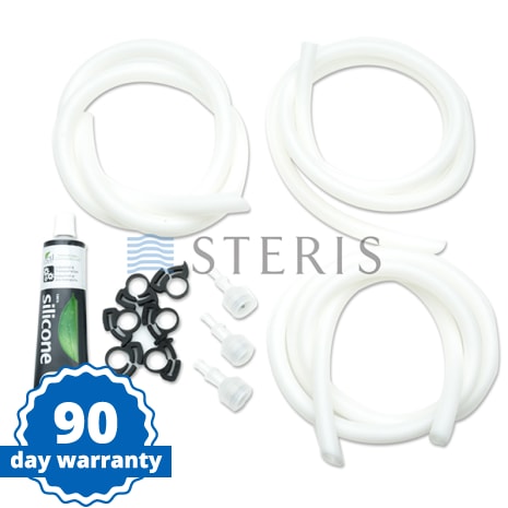 CHEM INJECT PARTS PK REL 444 WSHR BEFORE S/N 3624502-XXX Shop STERIS Product Number P764334668