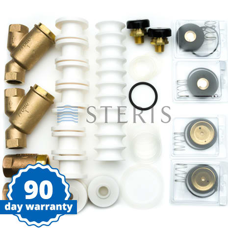 STERIS Product Number P764334865 PM PACK 130 WASHER INSP 2