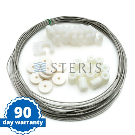 STERIS Product Number P764334867 PM PACK 130 WASHER INSP 4