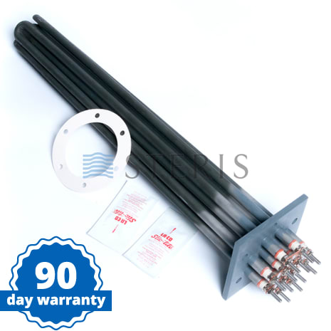 IMMERSION HEATER Achetez le numéro de produit STERIS P764334898