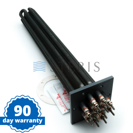 IMMERSION HEATER Achetez le numéro de produit STERIS P764334916