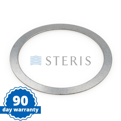 WASHER  FLAT  32.3X39X0.5 Achetez le numéro de produit STERIS P764335255