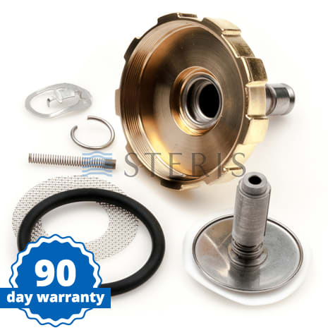 KIT SOLENOID VALVE REPAIR Shop STERIS Product Number P764335290