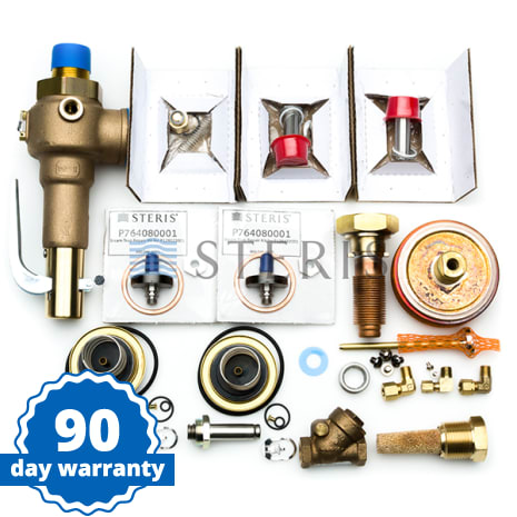 PM PACK 400 MED INSP 2 Shop STERIS Product Number P764335341