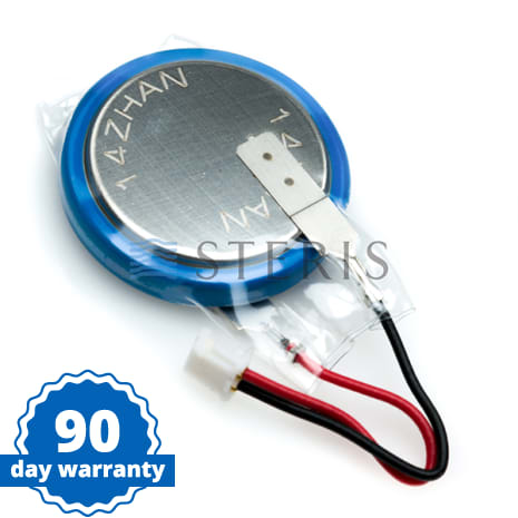 BATTERY PLC FX30 Shop STERIS Product Number P764335417