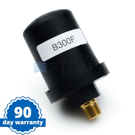 FILTER B300F 50MICRON 1/4 Shop STERIS Product Number P764335475