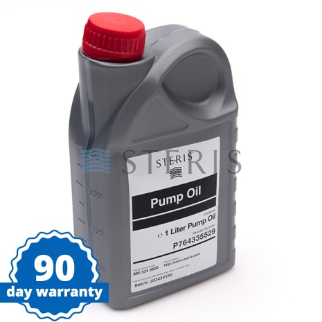 OIL REPLACEMENT 1 LITER Shop STERIS Product Number P764335529