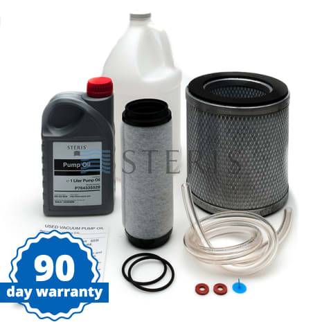 PM PACK VPRO 60 VACUUM Shop STERIS Product Number P764335557