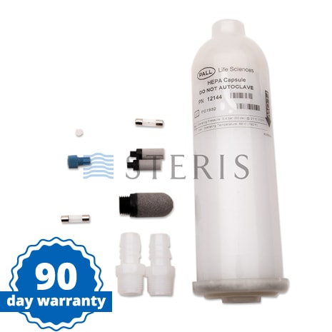 STERIS Product Number P764335558 PM PACK VPRO 60 GENERAL