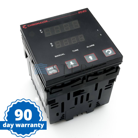 CONTROLLER TEMP CHROMALOX Shop STERIS Product Number P764335578