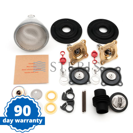 KIT PM RELIANCE STANDARD Achetez le numéro de produit STERIS P764335640