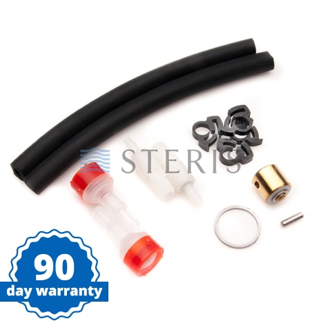 PM Pack Reliance 400XLS Steam Heated Achetez le numéro de produit STERIS P764335643